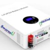 Battery Sukam 5 KW Hybrid Solar Inverter